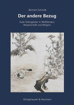 Der andere Bezug - Schmidt, Bertram