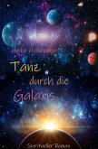 Tanz durch die Galaxis