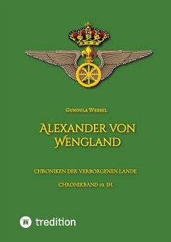 Alexander von Wengland - Wessel, Gundula