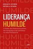 Liderança humilde (eBook, ePUB)