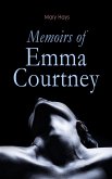 Memoirs of Emma Courtney (eBook, ePUB)