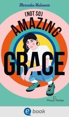 (Not So) Amazing Grace (eBook, ePUB) - Helnwein, Mercedes