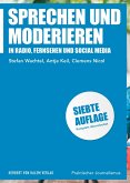 Sprechen und Moderieren (eBook, PDF)