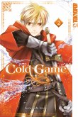 Cold Game 02 (eBook, ePUB)