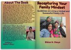 RECAPTURING YOUR FAMILY MINDSET (eBook, ePUB)