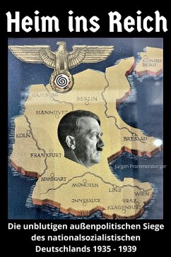 Cover Heim ins Reich (eBook, ePUB)