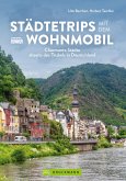 Städtetrips mit dem Wohnmobil (eBook, ePUB)