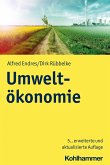 Umweltökonomie (eBook, PDF)