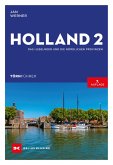Törnführer Holland 2 (eBook, ePUB)