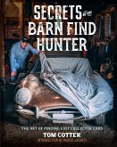 Secrets of the Barn Find Hunter (eBook, PDF)