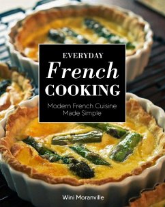 Cover Everyday French Cooking (eBook, ePUB)