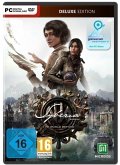 Syberia : The World Before - Deluxe Edition