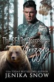 A Beary Possessive Grizzly (Bear Clan, #5) (eBook, ePUB)
