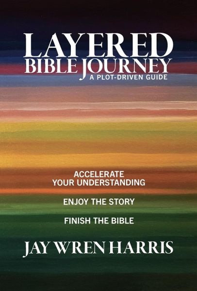 Layered Bible Journey (eBook, ePUB)