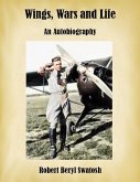 Wings, Wars and Life: An Autobiography (eBook, ePUB)