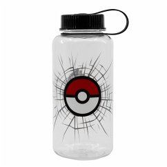 Trinkflasche XL Pokemon (1100ml)