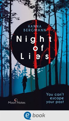 Night of Lies (eBook, ePUB) - Bergmann, Hanna