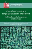 Intercultural Learning in Language Education and Beyond (eBook, ePUB)