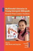 Multimodal Literacies in Young Emergent Bilinguals (eBook, ePUB)