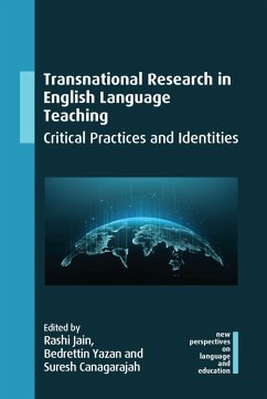 Transnational Research in English Language Teaching (eBook, ePUB)