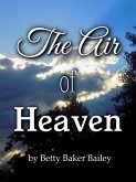 The Air of Heaven (eBook, ePUB)