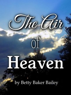 Cover The Air of Heaven (eBook, ePUB)