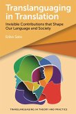 Translanguaging in Translation (eBook, ePUB)