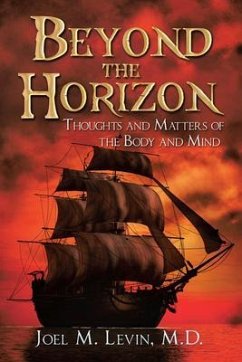 Beyond the Horizon (eBook, ePUB) - Levin, Joel