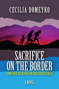 Cover Sacrifice on the Border (eBook, ePUB)