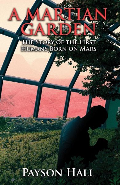 A Martian Garden (eBook, ePUB)