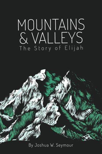 Mountains and Valleys (eBook, ePUB) Mountains and Valleys (eBook, ePUB)