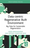 Data-centric Regenerative Built Environment (eBook, ePUB)