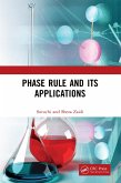 Phase Rule and Its Applications (eBook, PDF)