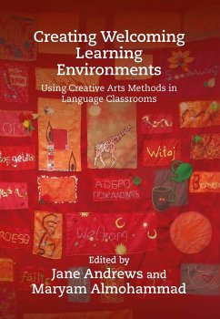 Creating Welcoming Learning Environments (eBook, ePUB)