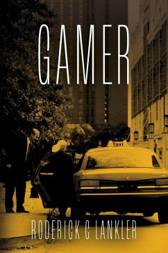 GAMER (eBook, ePUB) - Lankler, Roderick C.
