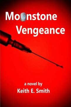 Cover Moonstone Vengeance (eBook, ePUB)