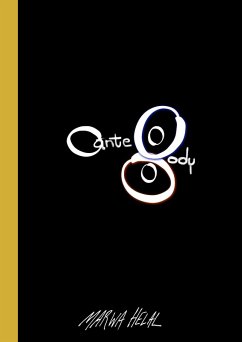 Cover Ante body (eBook, ePUB)