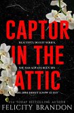 Captor In The Attic (Beautiful Deceit, #1) (eBook, ePUB)