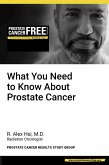 What You Need to Know About Prostate Cancer (eBook, ePUB)