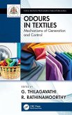 Odour in Textiles (eBook, ePUB)