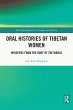 Oral Histories of Tibetan Women (eBook,... - Bild 1