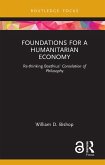 Foundations for a Humanitarian Economy (eBook, ePUB)