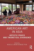 American Art in Asia (eBook, ePUB)
