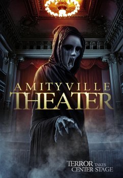 The Making of Amityville Theater (eBook, ePUB) - Walker, John R