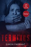 Terminus (Standalone) (eBook, ePUB)
