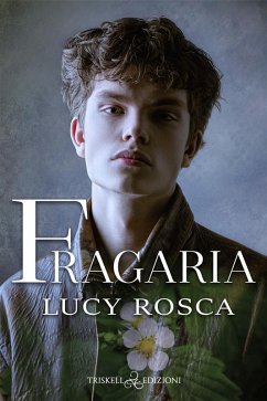 Fragaria (eBook, ePUB) Cover Fragaria (eBook, ePUB)