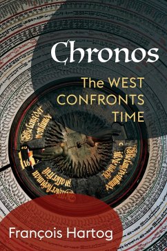 Chronos (eBook, ePUB) Cover Chronos (eBook, ePUB)
