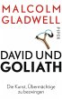 David und Goliath (eBook, ePUB) - Bild 1