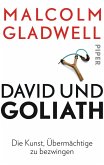 David und Goliath (eBook, ePUB)