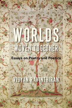 Worlds Woven Together (eBook, ePUB) - Ravinthiran, Vidyan